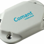 Comant CI-429-410 GPS/XM Antenna