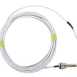 PROBE/12 ft/White/Temperature probe/Digital