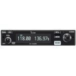 Icom A220 Aircraft Radio