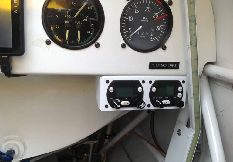 Trig TT22 Mode S Transponder