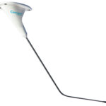 Comant VHF Bent Whip Antenna CI 292-2