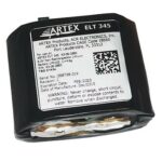 Skip to the end of the images gallery Skip to the beginning of the images gallery Artex ELT 345 Replacement Battery