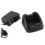 Icom BC-160 Rapid Desktop Charger
