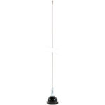 Vehicle Antenna 108/512 Mhz