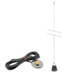 Icom K220 Car Antenna