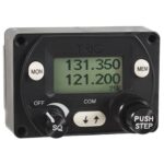 Trig TC90 Control Head