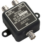 L3Harris DM H24-1 Antenna Coupler