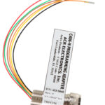 Artex C406-N ELT Programming Adaptor