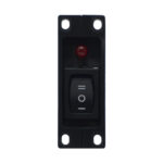 Artex ELT 345 Remote Switch