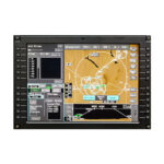 BendixKing DU-1200 PFD/MFD
