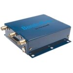 KGX 150R ADS-B receiver with WAAS GPS