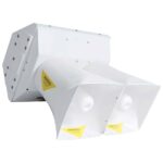 Power Sonix 600W Speaker