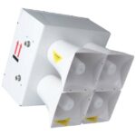 Power Sonix 1200W Speaker