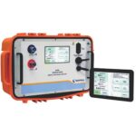 Barfield 1811NG Pitot Static Test Set