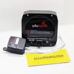 uAvionix AV-30C & Av-Mag STC Bundle