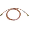 Artex Teflon Coax Cable | TNC to TPS