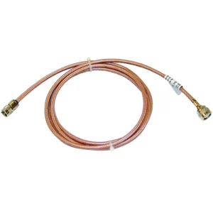 Artex Teflon Coax Cable | TNC to TPS