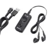 ICOM VS-3 Bluetooth Headset