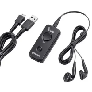 ICOM VS-3 Bluetooth Headset