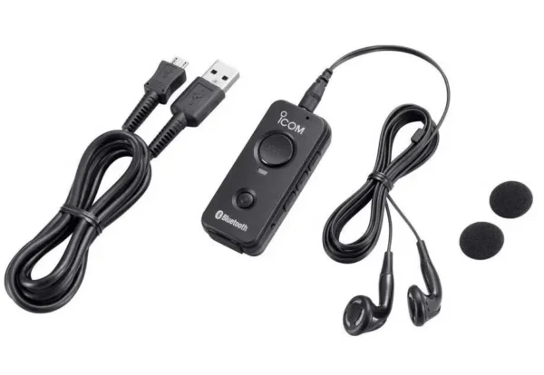 ICOM VS-3 Bluetooth Headset