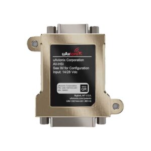 uAvionix AV-HSI